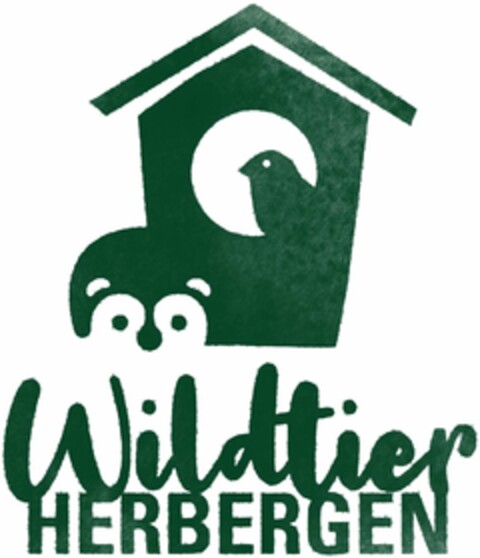 Wildtier HERBERGEN Logo (DPMA, 27.06.2022)