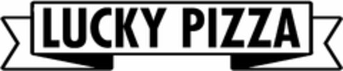 LUCKY PIZZA Logo (DPMA, 29.06.2022)