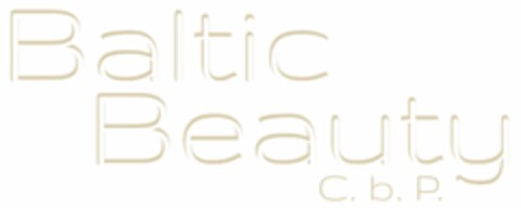 Baltic Beauty C. b. P. Logo (DPMA, 07/14/2022)