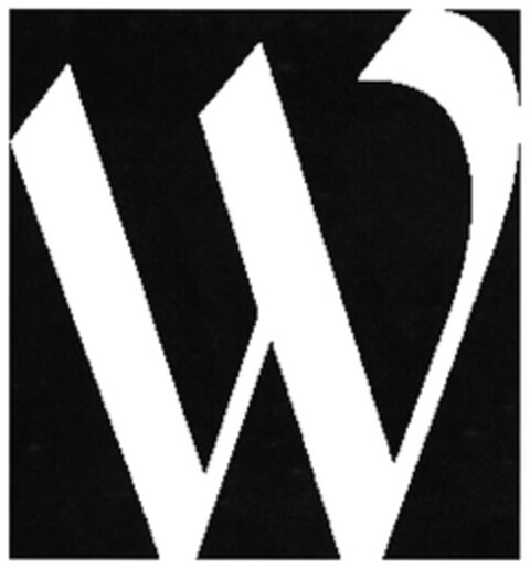 W Logo (DPMA, 12.05.2023)