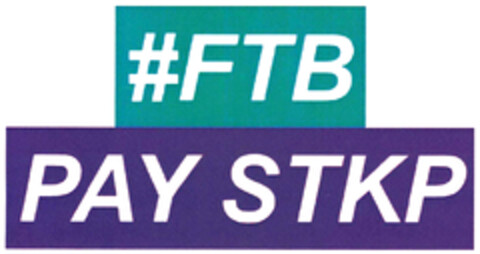 #FTB PAY STKP Logo (DPMA, 13.11.2023)