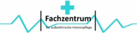 Fachzentrum für außerklinische Intensivpflege Logo (DPMA, 26.05.2023)