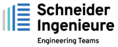 Schneider Ingenieure Engineering Teams Logo (DPMA, 30.08.2023)