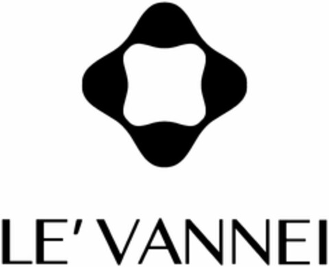 LE' VANNEI Logo (DPMA, 27.02.2023)