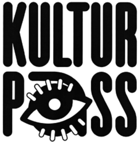 KULTUR PaSS Logo (DPMA, 03.05.2023)