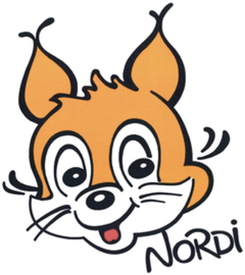 NORDi Logo (DPMA, 07.03.2024)