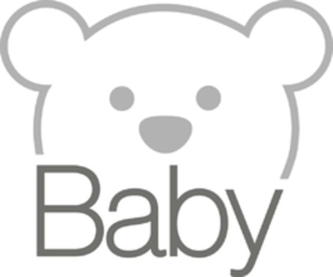 Baby Logo (DPMA, 01/16/2024)