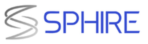 SPHIRE Logo (DPMA, 03/20/2024)