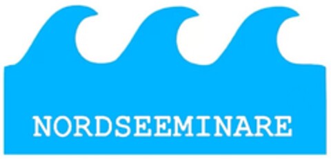 NORDSEEMINARE Logo (DPMA, 05/23/2024)