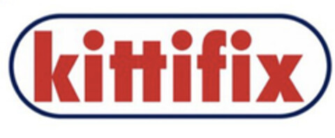 kittifix Logo (DPMA, 07.06.2024)
