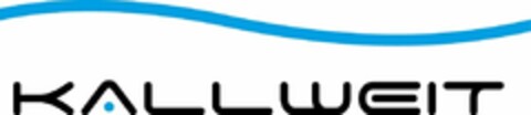 KALLWEIT Logo (DPMA, 27.09.2024)