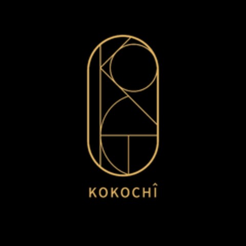 KOKOCHÎ Logo (DPMA, 27.06.2024)