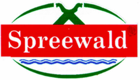 Spreewald Logo (DPMA, 04/04/2002)