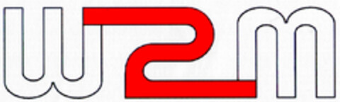 W2M Logo (DPMA, 04/25/2002)