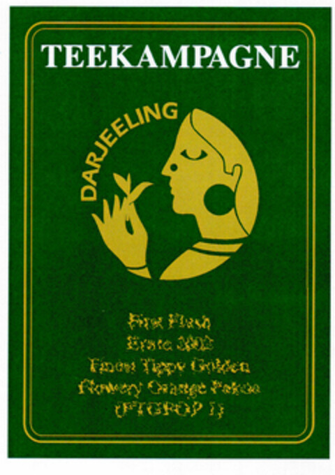 TEEKAMPAGNE Logo (DPMA, 15.07.2002)
