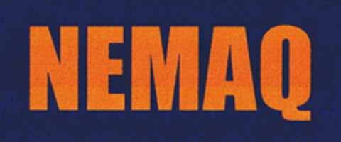 NEMAQ Logo (DPMA, 10/11/2002)