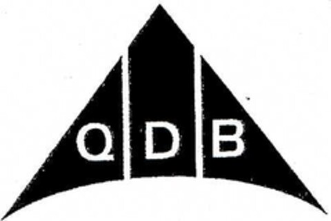 QDB Logo (DPMA, 26.11.2002)