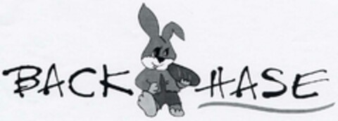 BACKHASE Logo (DPMA, 03.02.2003)