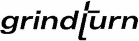 grindturn Logo (DPMA, 15.09.2003)