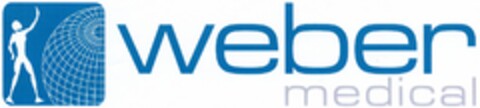 weber medical Logo (DPMA, 01.03.2004)