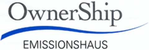 OwnerShip EMISSIONSHAUS Logo (DPMA, 09.03.2004)