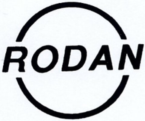 RODAN Logo (DPMA, 13.05.2004)