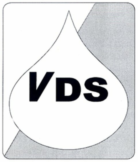 VDS Logo (DPMA, 25.06.2004)