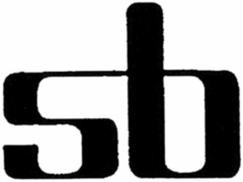 sb Logo (DPMA, 16.09.2004)