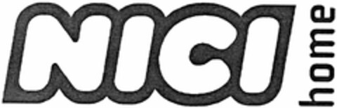 NICI home Logo (DPMA, 09/18/2004)