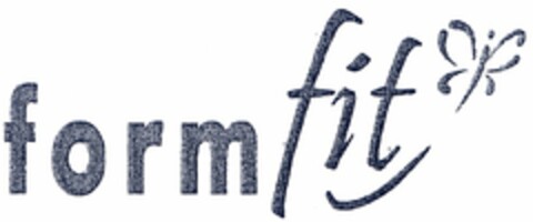 formfit Logo (DPMA, 11/10/2004)