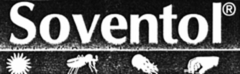 Soventol Logo (DPMA, 17.11.2004)