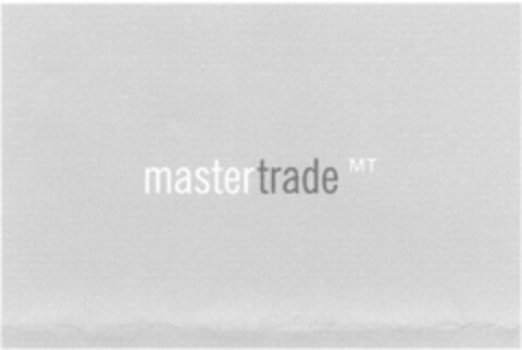 mastertrade MT Logo (DPMA, 02/24/2005)