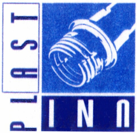 UNI PLAST Logo (DPMA, 13.05.2005)