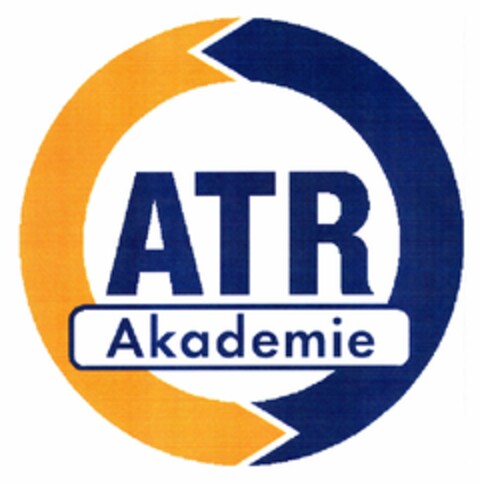 ATR Akademie Logo (DPMA, 11.01.2006)