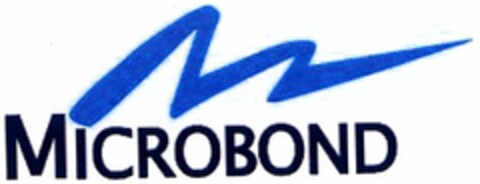 MICROBOND Logo (DPMA, 09.02.2006)