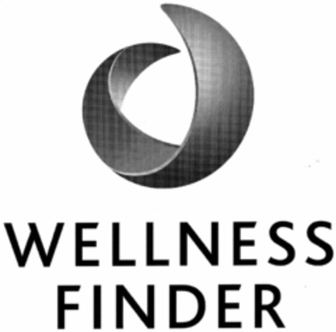 WELLNESS FINDER Logo (DPMA, 03/03/2006)