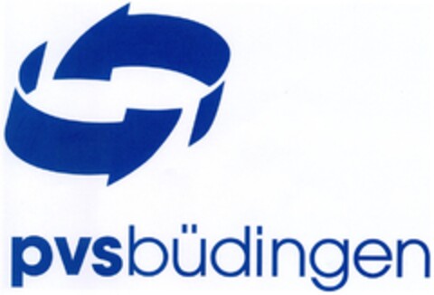 pvsbüdingen Logo (DPMA, 22.11.2006)