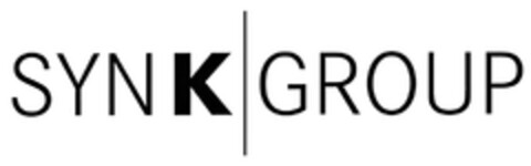 SYNK GROUP Logo (DPMA, 11/28/2006)