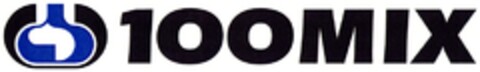 100MIX Logo (DPMA, 10.09.2007)