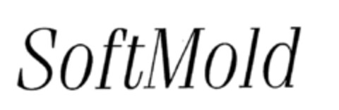 SoftMold Logo (DPMA, 28.01.1995)