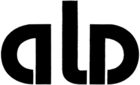 alD Logo (DPMA, 04.03.1995)