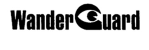 WanderGuard Logo (DPMA, 03/13/1995)