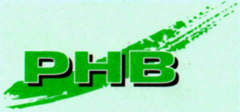 PHB Logo (DPMA, 03/22/1995)