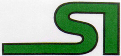 ST Logo (DPMA, 09/26/1995)