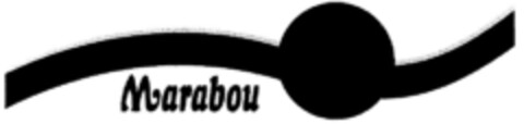 Marabou Logo (DPMA, 20.10.1995)