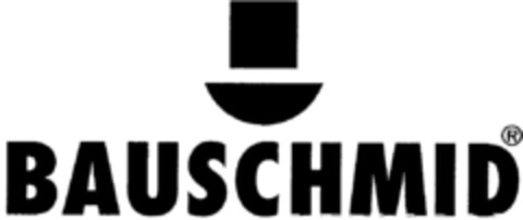 BAUSCHMID Logo (DPMA, 21.03.1997)