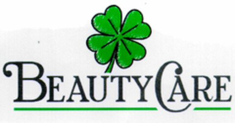 BEAUTYCARE Logo (DPMA, 05.06.1998)