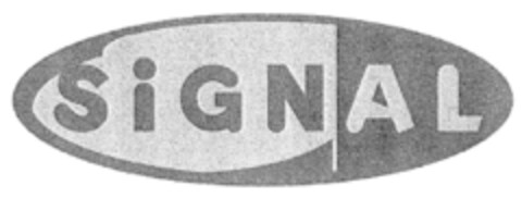 SIGNAL Logo (DPMA, 03.07.1998)