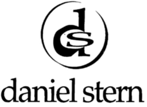 ds daniel stern Logo (DPMA, 16.07.1998)