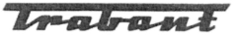 Trabant Logo (DPMA, 10.04.1999)